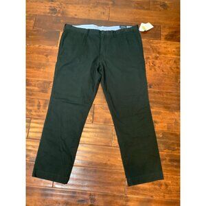 Polo Ralph Lauren Black Polo Chino Pants $115, Size 40